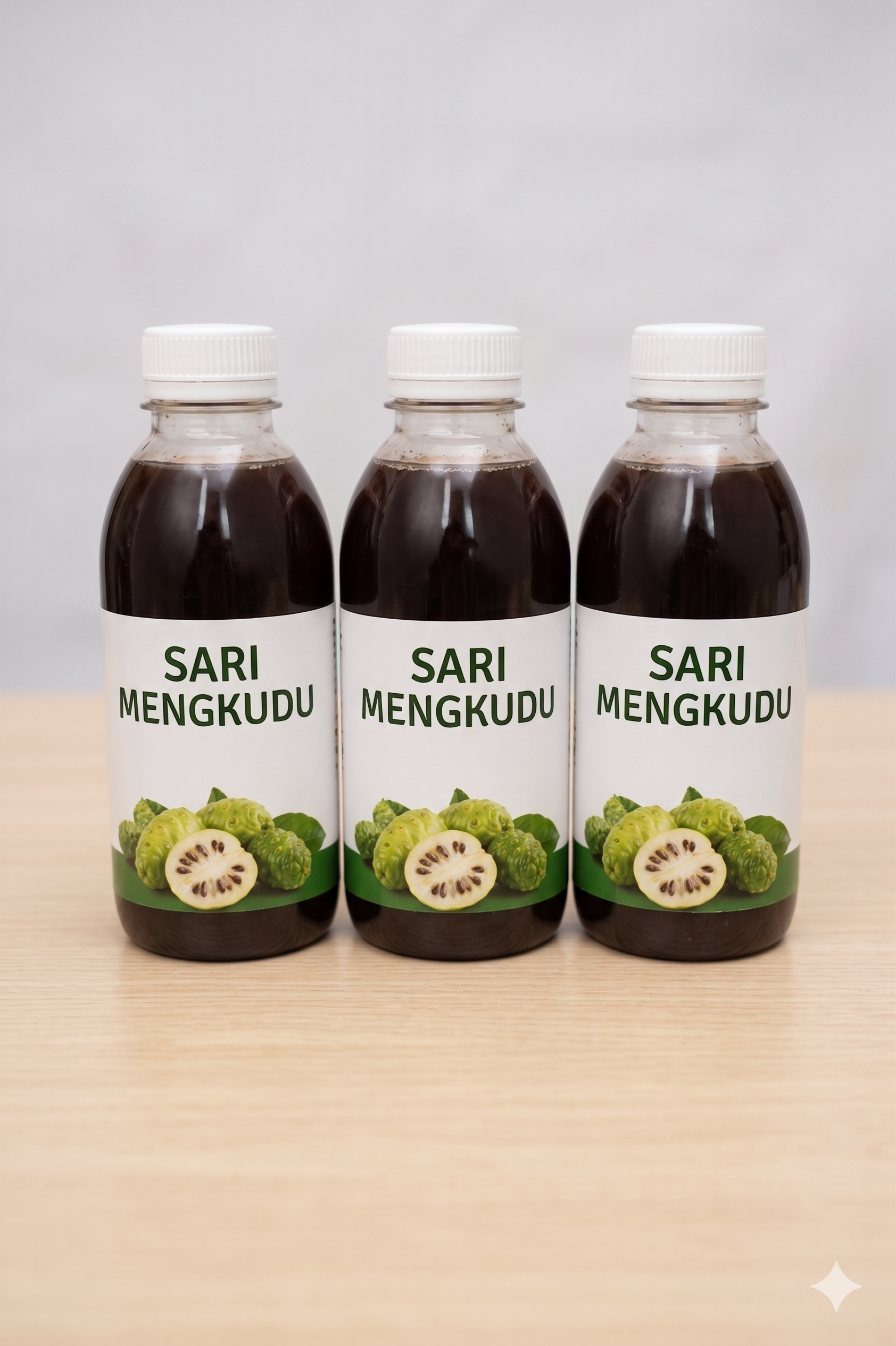 Sari Mengkudu